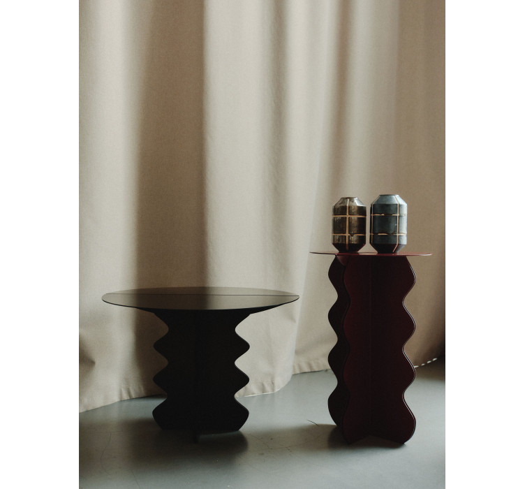 Ваза Navazi small decoration vase4